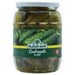 Naturavit Castraveti in Otet Calibru 6-9 cm 680 g - WALTI WALTI