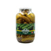 Naturavit Castraveti in Otet Calibru 9-12 cm 4100 g - WALTI WALTI