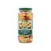 Naturavit Fasole Alba Fiarta cu Legume 540 g - WALTI WALTI