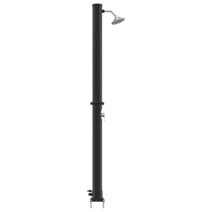 Duș Solar Exterior 217 cm 20 L - WALTI WALTI