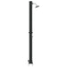 Duș Solar Exterior 217 cm 20 L - WALTI WALTI