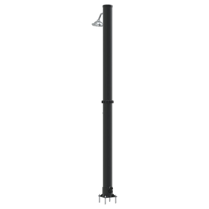 Duș Solar Exterior 217 cm 20 L - WALTI WALTI