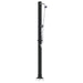 Duș Solar pentru Exterior cu Cap de Duș Portabil 217 cm 20 L - WALTI WALTI