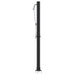 Duș Solar pentru Exterior cu Cap de Duș Portabil 217 cm 20 L - WALTI WALTI