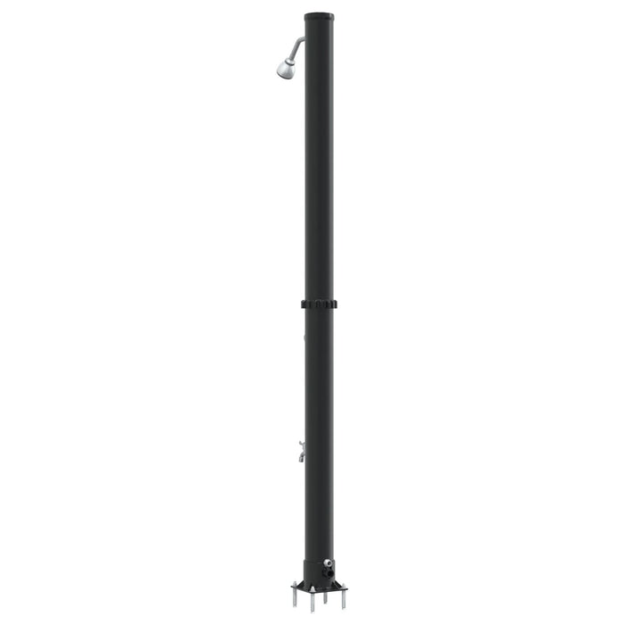 Duș extern cu robinet 217 cm 20 L - WALTI WALTI