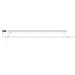 Marciză manuală retractabilă vidaXL cu LED Roșie 400x300 cm, Țesătură de schimb pentru marciză vidaXL 4x3 m Roșie - WALTI WALTI