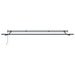 Marchiza manuală retractabilă vidaXL Alb 400x300 cm, Material de schimb pentru marchiza vidaXL pentru cadru de 4x3 m Alb - WALTI WALTI