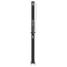 Duș Solar pentru Exterior cu Cap de Duș Portabil 217 cm 20 L - WALTI WALTI