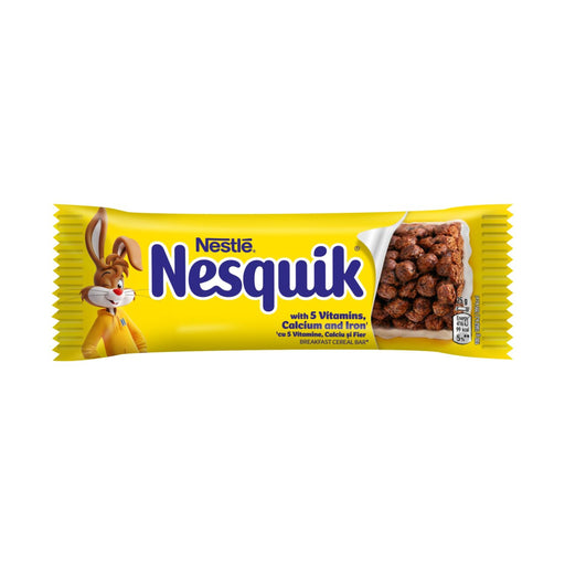 Nesquik Baton Cereale  25 g - WALTI WALTI