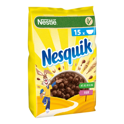 Nesquik Cereale 450 g - WALTI WALTI