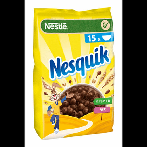 Nesquik Cereale 450 g - WALTI WALTI