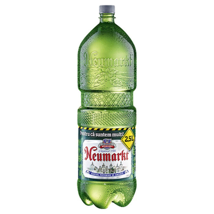 Neumarkt Bere SGR  2,5 L - WALTI WALTI