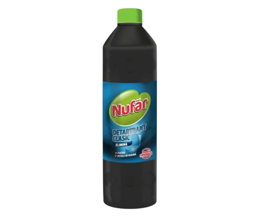 Nufar Detartrant Clasic 1 L - WALTI WALTI