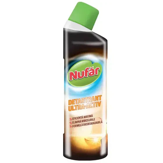 Nufar Detartrant Ultra Activ 750 ml - WALTI WALTI
