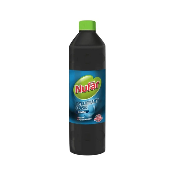 Nufar Detartrant Clasic 1 L - WALTI WALTI