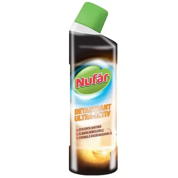 Nufar Detartrant Ultra Activ 750 ml - WALTI WALTI