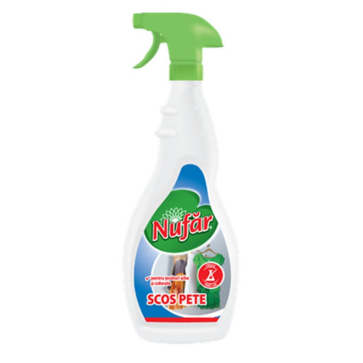 Nufar Spray Pete 500 ml - WALTI WALTI