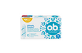 OB Procomfort Normal Set 16 Absorbante - WALTI WALTI