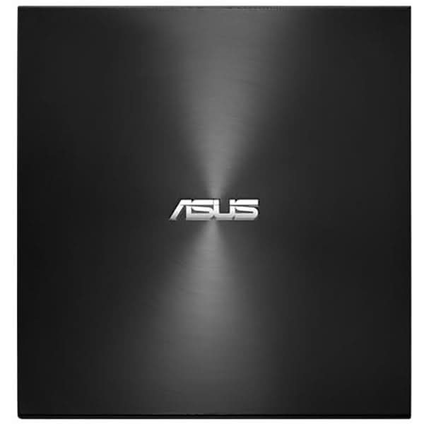 DVD-RW extern ASUS ZenDrive U9M SDRW-08U9M-U, USB 2.0, negru WALTI
