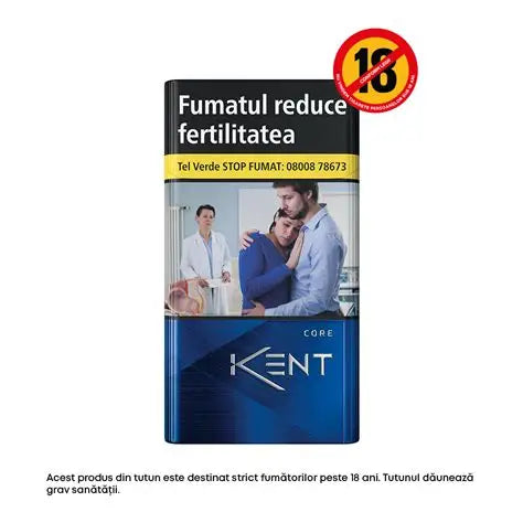 Kent Core (Blue 94'S) - WALTI WALTI