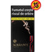 SOBRANIE REDEFINED BLACK (Longs) - WALTI WALTI