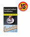 Cartus Chesterfield Tuned Silver XL - WALTI WALTI