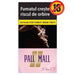 Pall Mall S-Line Flow Rose - WALTI WALTI