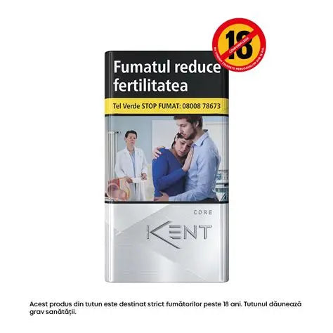 Kent Core (White 94'S) - WALTI WALTI