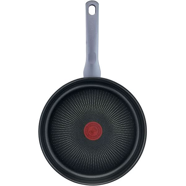 Cratita TEFAL Daily Cook G7303255, 24cm, 3.36l, inox, argintiu WALTI