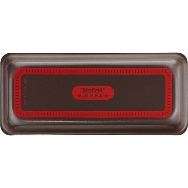 Forma de copt TEFAL PerfectBake J5547302, 28cm, aluminiu, negru WALTI