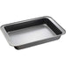 Tava de copt MYRIA MY4404, 42.4x28.5cm, otel, gri - WALTI WALTI