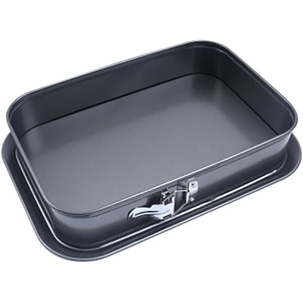 Forma de copt MYRIA MY4456, 32 x 22cm, gri WALTI