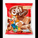 OLLA Crunch Snack cu Cacao si Ciocolata 100 g - WALTI WALTI