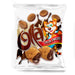 OLLA Pernute cu Cacao 100 g - WALTI WALTI