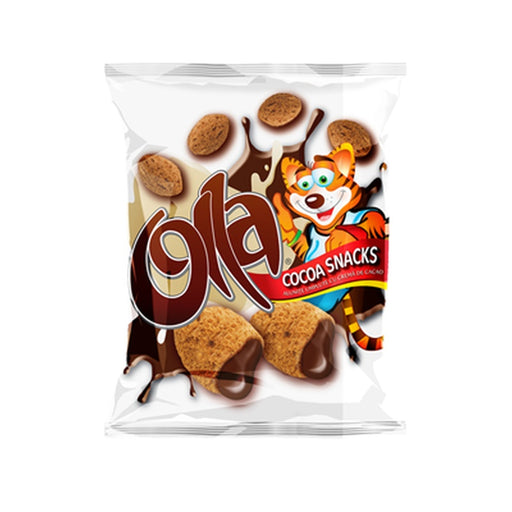 OLLA Pernute cu Crema de Cacao 200 g - WALTI WALTI