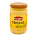OLYMPIA Mustar Clasic 300 g - WALTI WALTI