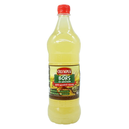 OLYMPIA Bors cu Leustean 1 L - WALTI WALTI