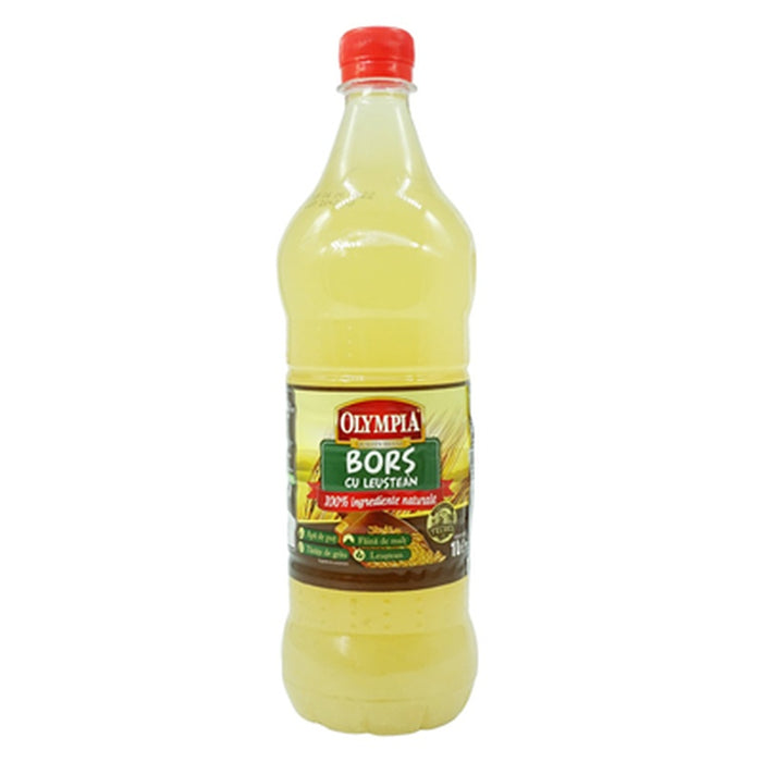 OLYMPIA Bors cu Leustean 1 L - WALTI WALTI