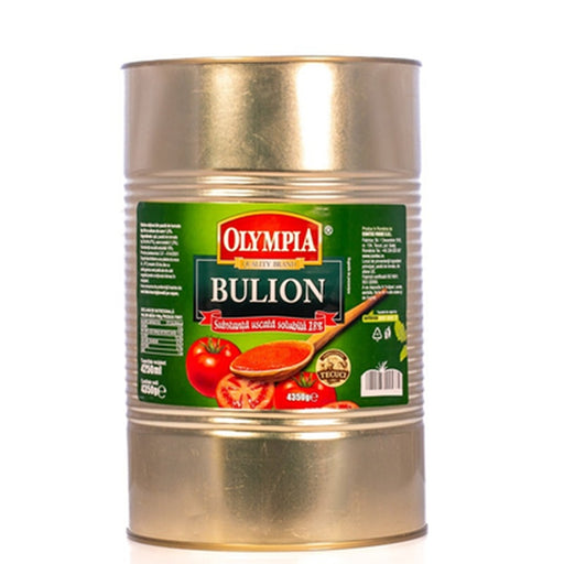 OLYMPIA Bulion 18% 4,35 kg - WALTI WALTI