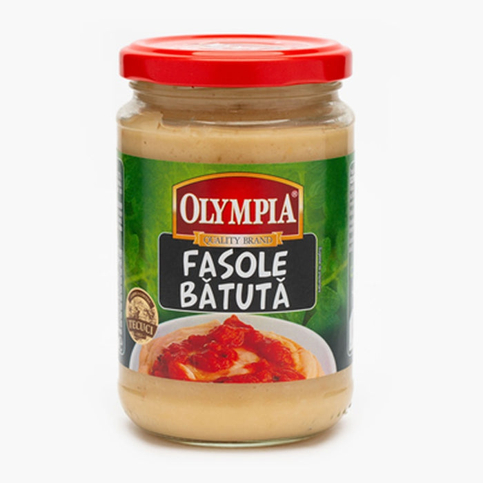 OLYMPIA Fasole Batuta 300 g - WALTI WALTI
