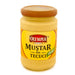 OLYMPIA Mustar Clasic 300 g - WALTI WALTI