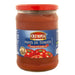 OLYMPIA Pasta Tomate 2 x 580 g - WALTI WALTI