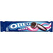 OREO Biscuiti cu Crema de Vanilie si Zmeura 157 g - WALTI WALTI