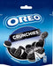 OREO Crunchies Original 110 g - WALTI WALTI