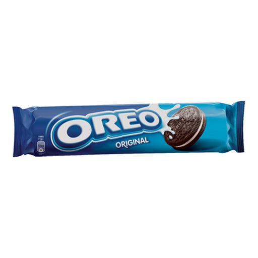 OREO Biscuiti 154 g - WALTI WALTI