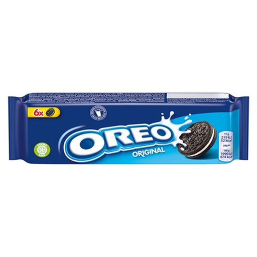 OREO Biscuiti 66 g - WALTI WALTI