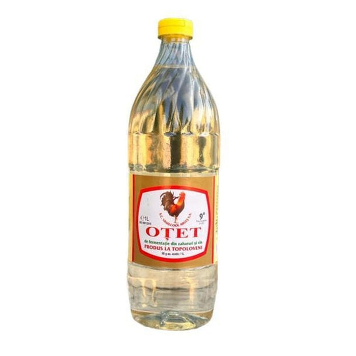 Oțet de Topoloveni 1L - WALTI WALTI