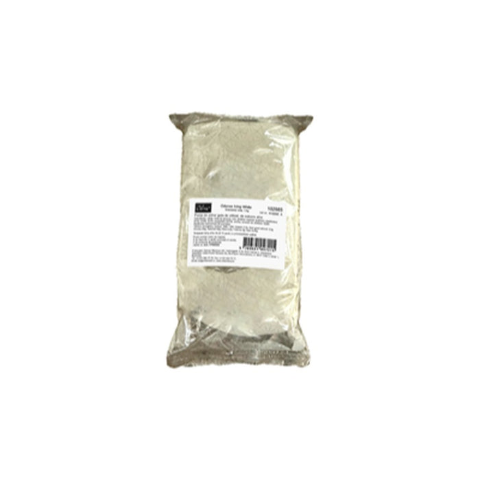 Odense Icing Alb Pasta de Zahar 1 Kg - WALTI WALTI