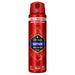 Old Spice Capitan Deodorant Spray 150 ml - WALTI WALTI