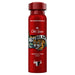 Old Spice Tiger Claw Deodorant Spray 150 ml - WALTI WALTI